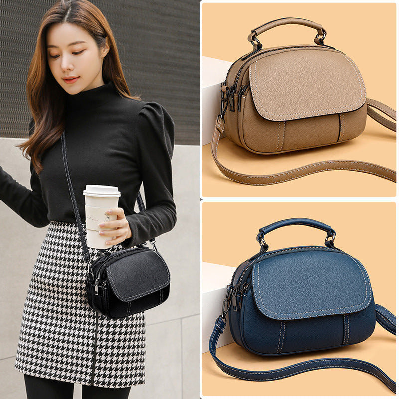 HAND BAGS