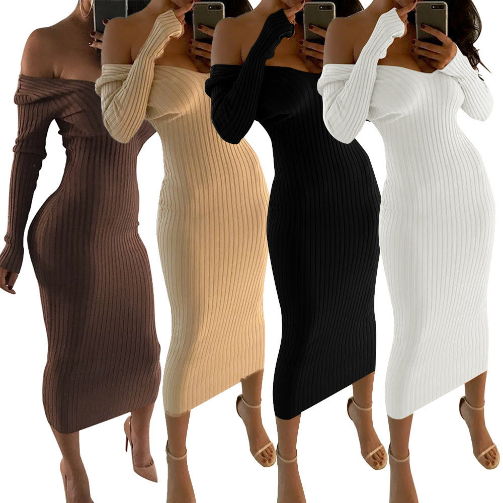 DRESSES