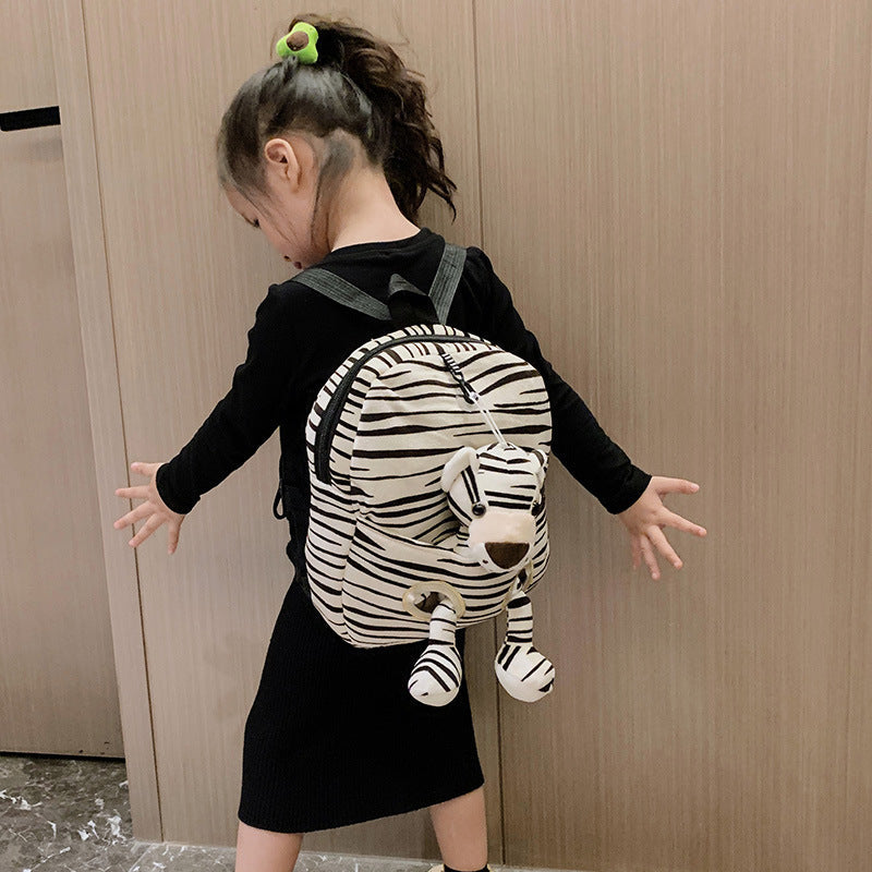 KIDS BACKPACK