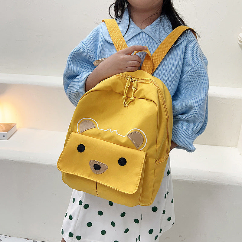 Personalized Children's Summer Backpack