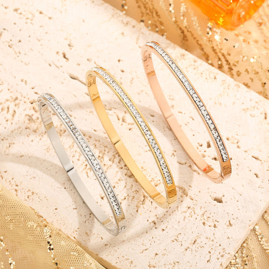 Elegant, Sophisticated And Chic Bracelet For Women