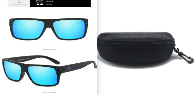 Sports Sunglasses Fishing Polarized Sunglasses
