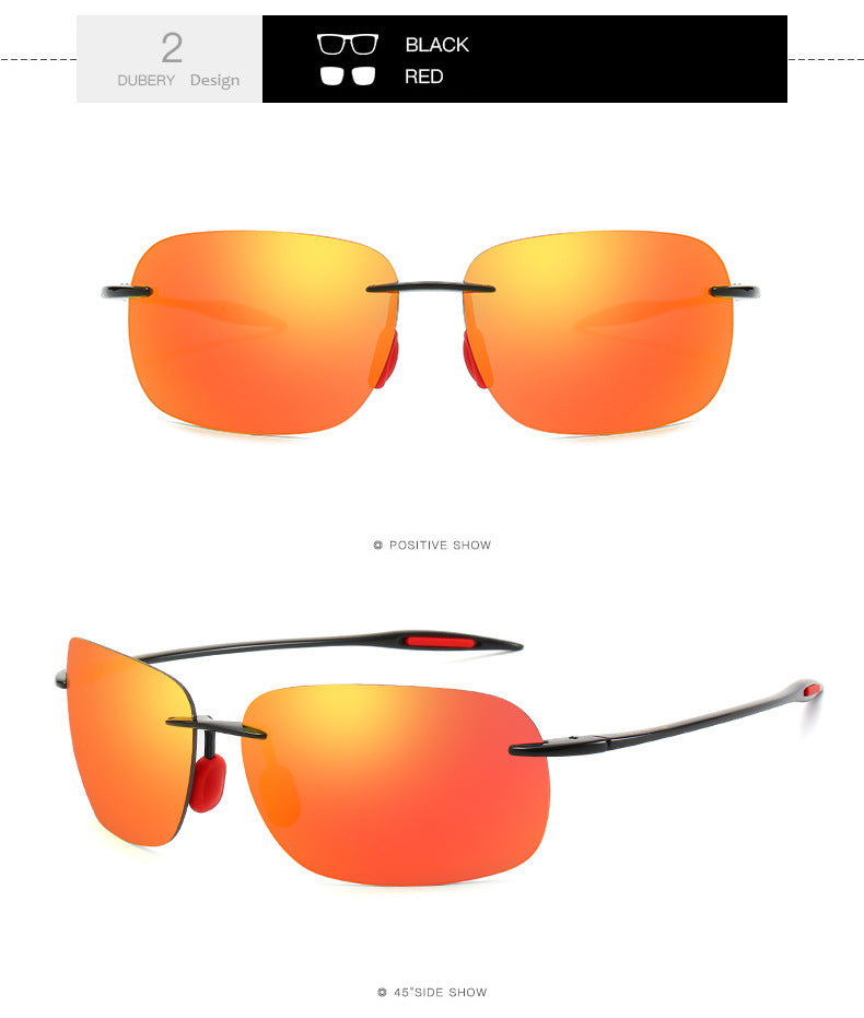 Sunglasses Sports Driving Sunglasses