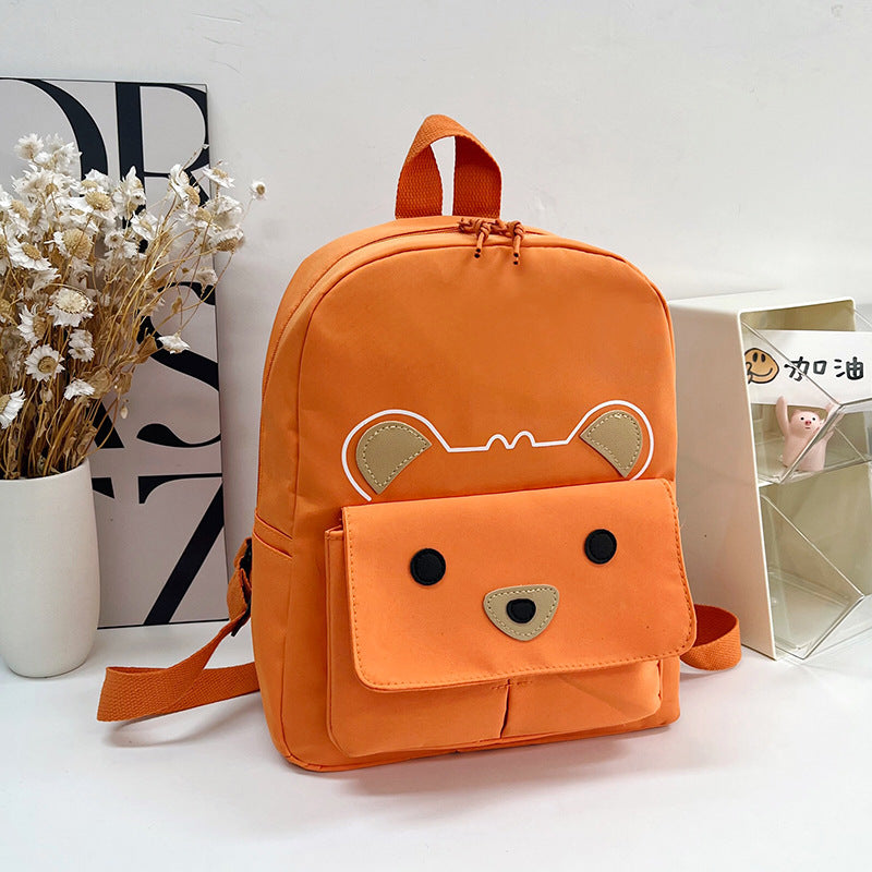 Personalized Children's Summer Backpack