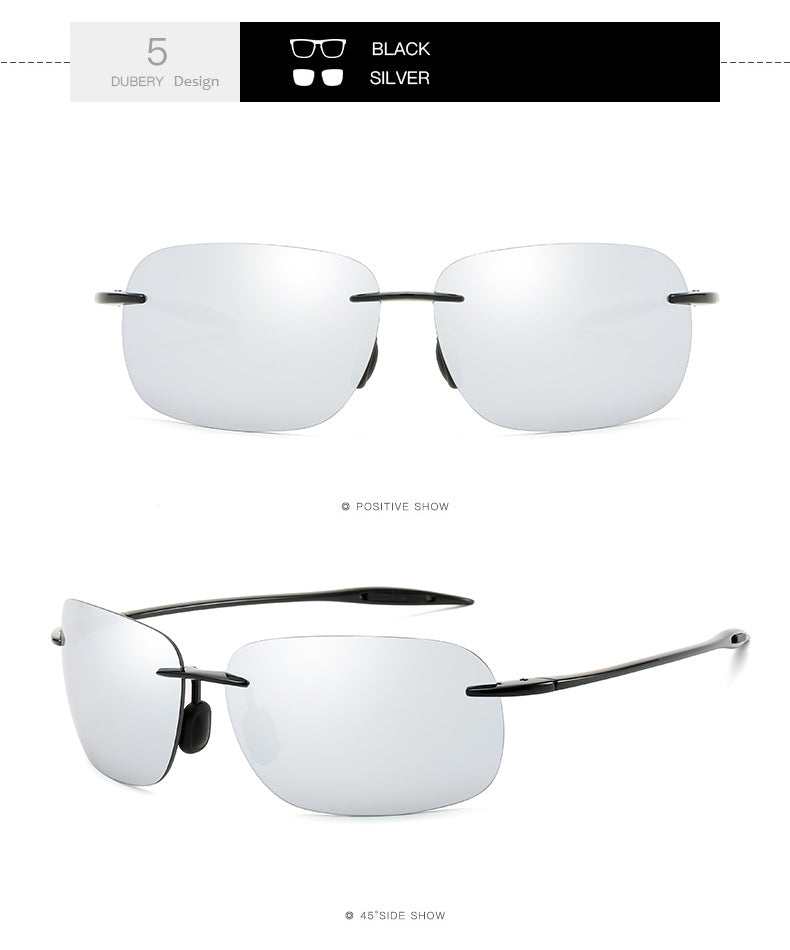 Sunglasses Sports Driving Sunglasses